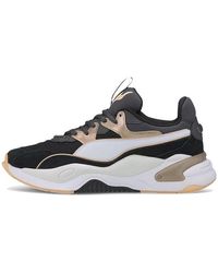PUMA - (Wmns) Rs-2K 'Soft Metal - Lyst