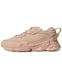 adidas - Ozweego Meta 'Ash Pearl' - Lyst