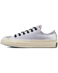 Converse - (Wmns) Chuck Taylor All Star 1970S Sneakers - Lyst