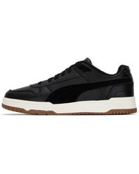 PUMA - Rbd Game Low - Lyst