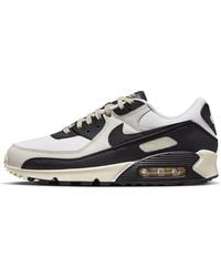 Nike - Air Max 90 'Sail Coconut Milk' - Lyst