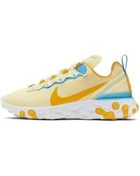 Nike - (Wmns) React Element 55 'Bicycle' - Lyst