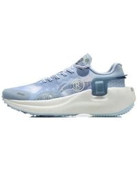 Li-ning - Wind Ranger Essential 'Smoke Light' - Lyst
