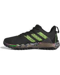adidas - Codechaos 22 Glitch Boost Lucid Lemon' - Lyst