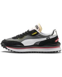 PUMA - Style Rider 'Play On - Lyst