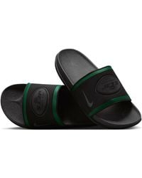 Nike - Nfl X Offcourt Slide - Lyst