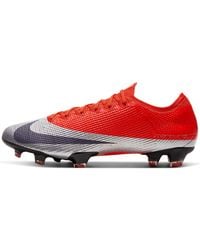 Nike - Mercurial Vapor 13 Elite Fg 'Max Metallic' - Lyst
