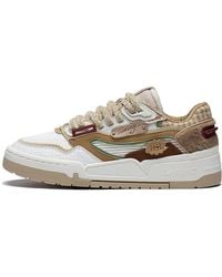 Li-ning - (Wmns) 001 Btc Prm Tan' - Lyst