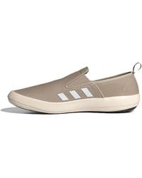 adidas - Terrex Boat Slip-On Dlx Water - Lyst