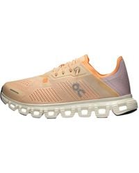 On Shoes - (Wmns) Cloud 6 Coast 'Blonde Mauve' - Lyst