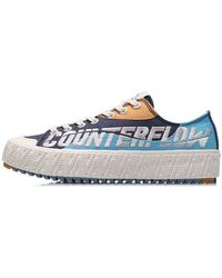 Li-ning - Counterflow Skate Shoes - Lyst