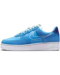 Nike - Air Force 1 '07 Lv8 'First Use - Lyst