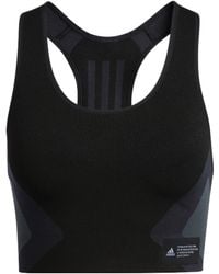 adidas - (Wmns) X Pharrell 18Gg Sports Top Asia Sizing - Lyst