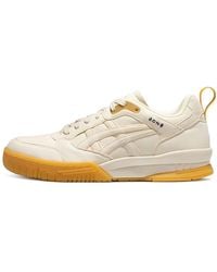 Asics - X 8On8 Gel-Spotlyte Low Aon8 'Cream' - Lyst