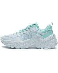 Li-ning - (Wmns) New Trip 3 Mint' - Lyst