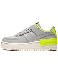 Nike - (Wmns) Air Force 1 Shadow 'Atmosphere' - Lyst