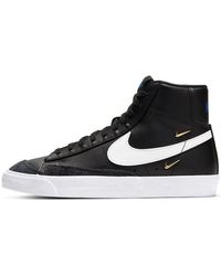 Nike - (Wmns) Blazer Mid '77 Se 'Sisterhood - Lyst