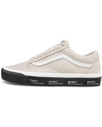 Vans - Wtaps X Old Skool Lx - Lyst