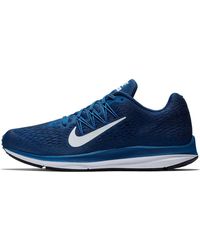 Nike - Air Zoom Winflo 5 'Gym' - Lyst