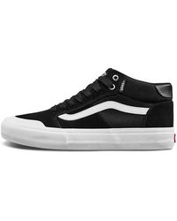 Vans - Style 112 Mid Pro - Lyst
