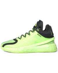 adidas - D Rose 11 'Signal' - Lyst