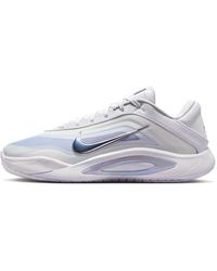 Nike - (Wmns) A'One Pearl Ep Metallic' - Lyst