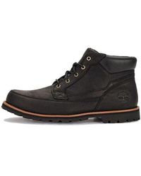 Timberland - Attleboro Premium Chukka Boot Full Grain' - Lyst