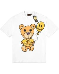Drew House - Theodore And Joy T-Shirt - Lyst