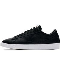 Nike - (Wmns) Blazer Low Le - Lyst
