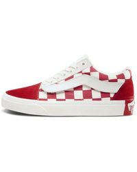 Vans - Old Skool X Purlicue - Lyst