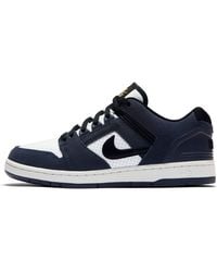 Nike - Sb Air Force 2 Low Shoes - Size 14 - Lyst