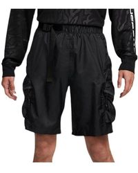 Nike - Sportswear Tech Pack Cargo Pocket Shorts - Lyst