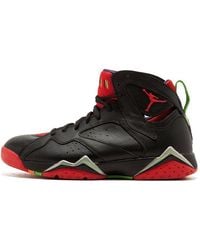 Nike - Air 7 Retro "Marvin The Martian" Shoes - Lyst