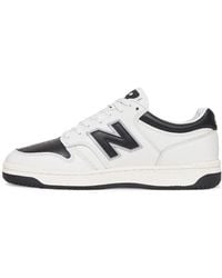 New Balance - Junya Watanabe X 480 'Eye' - Lyst
