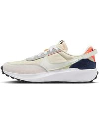 Nike - Waffle Debut 'Fossil' - Lyst