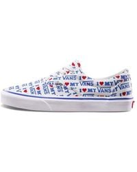 Vans - Era 'I Heart My - Lyst