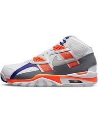 Nike - Air Trainer Sc High 'Auburn' 2022 - Lyst