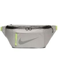 Nike - Nsw Winterized Waist Bag 'Desert Sand' - Lyst
