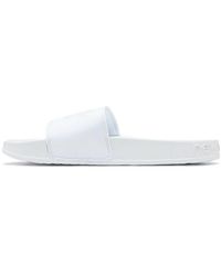 New Balance - (Wmns) 200 Slide - Lyst