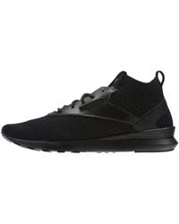 Reebok - Zoku Runner Ultk Lux - Lyst