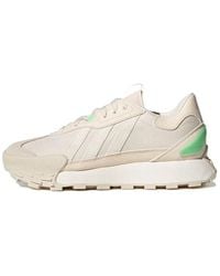 adidas - Neo Futro Mixr Fm 'Cream' - Lyst