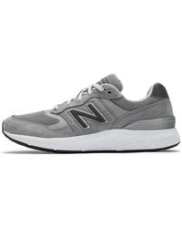 New Balance - Walking Fresh Foam 880 V6 Shoes - Lyst