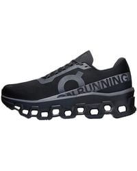 On Shoes - Cloudmonster 2 'Triple' - Lyst