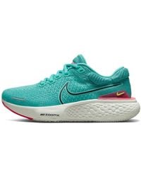 Nike - (Wmns) Zoomx Invincible Run Flyknit 2 'Washed' - Lyst