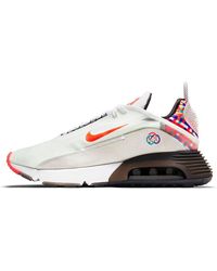 Nike - Air Max 2090 'Chinese New Year' - Lyst