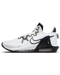 Nike - Lebron Witness 6 Tb - Lyst