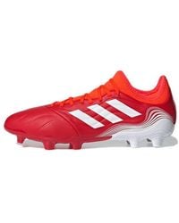 adidas - Copa Sense.3 Fg 'Solar' - Lyst
