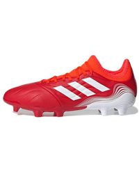 adidas - Copa Sense.3 Fg 'Solar' - Lyst