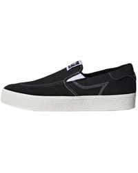 adidas - Stan Smith Cs Slip-On - Lyst