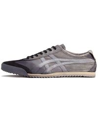 Onitsuka Tiger - Mexico 66 Deluxe Shoes - Lyst